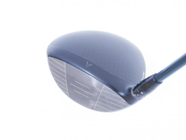 Driver : Callaway : ไดรเวอร์ Callaway ELYTE X (ออกปี 2025 Japan Spec.) Loft 9 (ปรับได้) ก้าน Fujikura VENTUS 5 Flex S