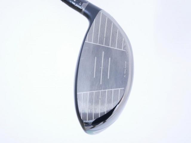 Driver : Callaway : ไดรเวอร์ Callaway ELYTE X (ออกปี 2025 Japan Spec.) Loft 9 (ปรับได้) ก้าน Fujikura VENTUS 5 Flex S