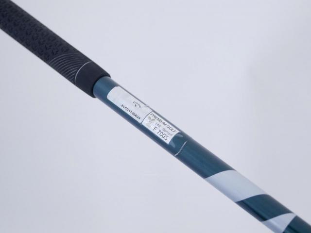 Driver : Callaway : ไดรเวอร์ Callaway ELYTE X (ออกปี 2025 Japan Spec.) Loft 9 (ปรับได้) ก้าน Fujikura VENTUS 5 Flex S