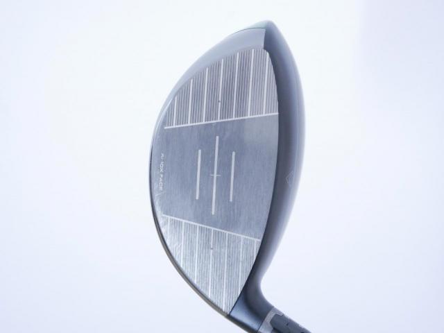 Driver : Callaway : ไดรเวอร์ Callaway ELYTE X (ออกปี 2025 Japan Spec.) Loft 9 (ปรับได้) ก้าน Fujikura VENTUS 5 Flex S