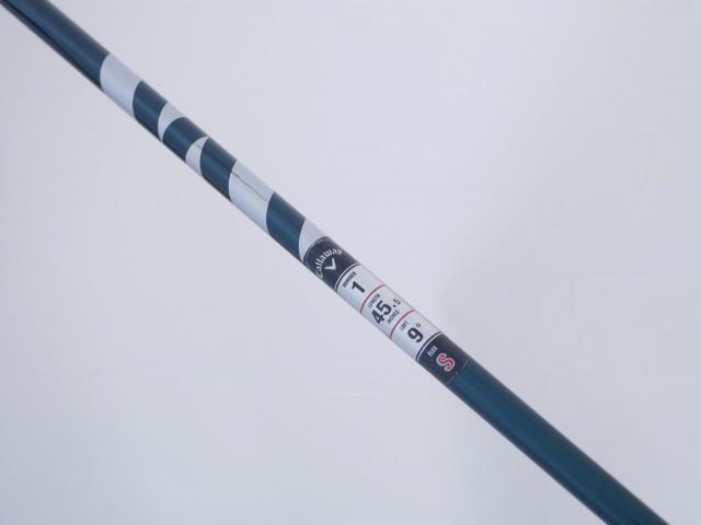 Driver : Callaway : ไดรเวอร์ Callaway ELYTE X (ออกปี 2025 Japan Spec.) Loft 9 (ปรับได้) ก้าน Fujikura VENTUS 5 Flex S