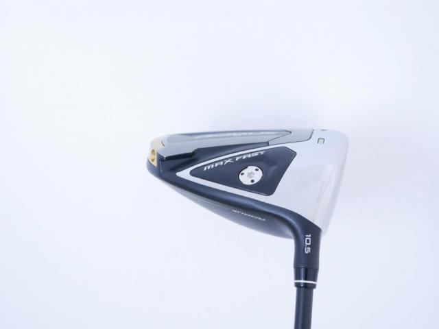 Driver : Callaway : ไดรเวอร์ Callaway Rogue ST MAX FAST (รุ่นปี 2022 Japan Spec.) Loft 10.5 ก้าน Fujikura Speeder NX 40 Flex SR