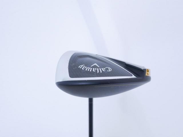Driver : Callaway : ไดรเวอร์ Callaway Rogue ST MAX FAST (รุ่นปี 2022 Japan Spec.) Loft 10.5 ก้าน Fujikura Speeder NX 40 Flex SR