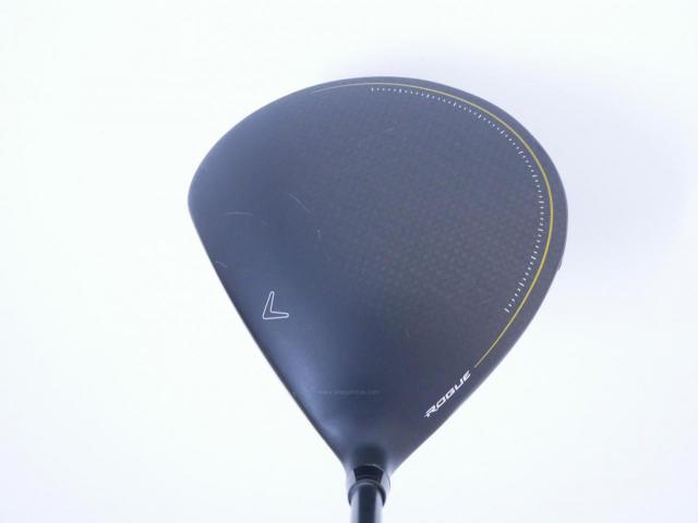 Driver : Callaway : ไดรเวอร์ Callaway Rogue ST MAX FAST (รุ่นปี 2022 Japan Spec.) Loft 10.5 ก้าน Fujikura Speeder NX 40 Flex SR