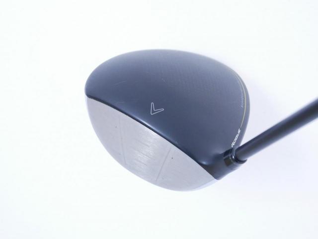 Driver : Callaway : ไดรเวอร์ Callaway Rogue ST MAX FAST (รุ่นปี 2022 Japan Spec.) Loft 10.5 ก้าน Fujikura Speeder NX 40 Flex SR