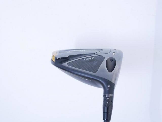 Driver : Callaway : ไดรเวอร์ Callaway Rogue ST MAX (ออกปี 2022 Japan Spec.) Loft 9 ก้าน Fujikura Ventus 5 Flex S
