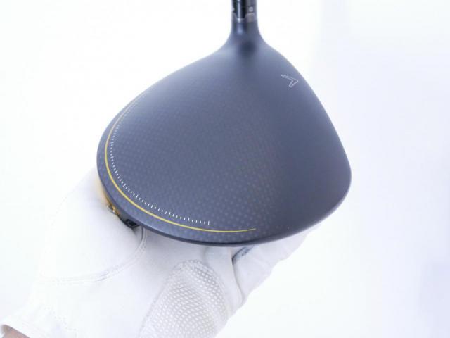 Driver : Callaway : ไดรเวอร์ Callaway Rogue ST MAX (ออกปี 2022 Japan Spec.) Loft 9 ก้าน Fujikura Ventus 5 Flex S