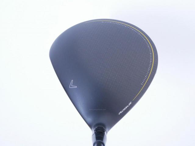 Driver : Callaway : ไดรเวอร์ Callaway Rogue ST MAX (ออกปี 2022 Japan Spec.) Loft 9 ก้าน Fujikura Ventus 5 Flex S