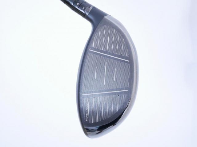 Driver : Callaway : ไดรเวอร์ Callaway Rogue ST MAX (ออกปี 2022 Japan Spec.) Loft 9 ก้าน Fujikura Ventus 5 Flex S