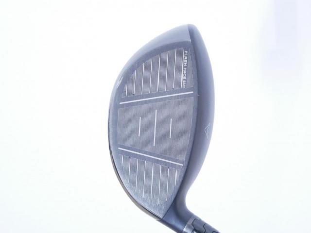 Driver : Callaway : ไดรเวอร์ Callaway Rogue ST MAX (ออกปี 2022 Japan Spec.) Loft 9 ก้าน Fujikura Ventus 5 Flex S
