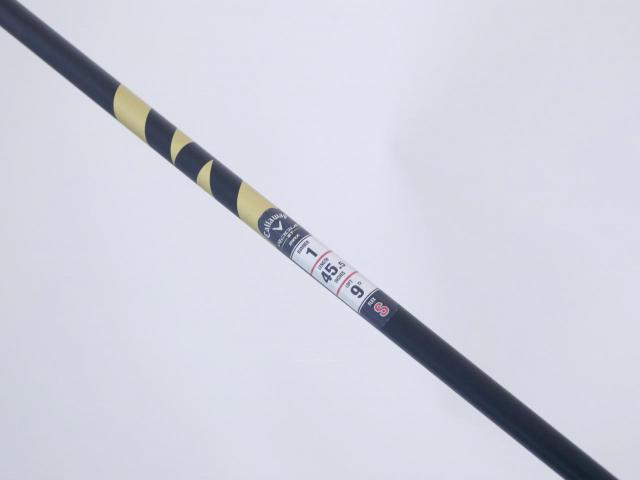 Driver : Callaway : ไดรเวอร์ Callaway Rogue ST MAX (ออกปี 2022 Japan Spec.) Loft 9 ก้าน Fujikura Ventus 5 Flex S