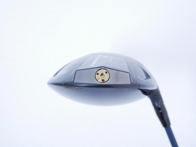 Driver : Callaway : ไดรเวอร์ Callaway Paradym X (รุ่นปี 2023 Japan Spec.) Loft 10.5 (ปรับได้) ก้าน Fujikura Ventus TR 5 Flex R