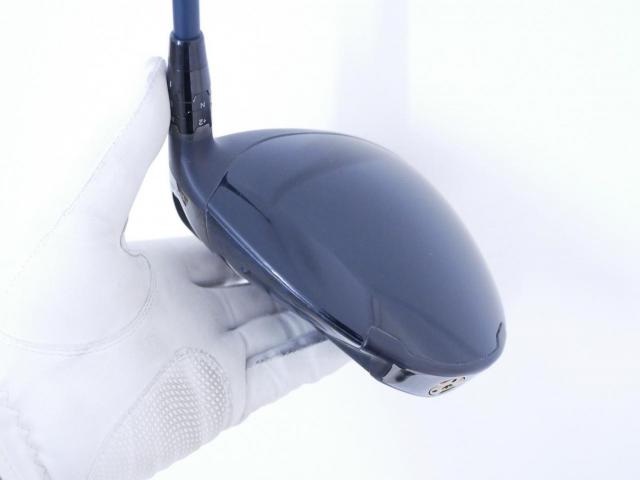 Driver : Callaway : ไดรเวอร์ Callaway Paradym X (รุ่นปี 2023 Japan Spec.) Loft 10.5 (ปรับได้) ก้าน Fujikura Ventus TR 5 Flex R