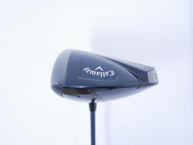 Driver : Callaway : ไดรเวอร์ Callaway Paradym X (รุ่นปี 2023 Japan Spec.) Loft 10.5 (ปรับได้) ก้าน Fujikura Ventus TR 5 Flex R