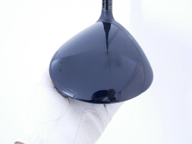 Driver : Callaway : ไดรเวอร์ Callaway Paradym X (รุ่นปี 2023 Japan Spec.) Loft 10.5 (ปรับได้) ก้าน Fujikura Ventus TR 5 Flex R