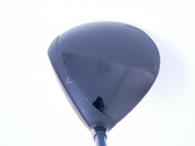 Driver : Callaway : ไดรเวอร์ Callaway Paradym X (รุ่นปี 2023 Japan Spec.) Loft 10.5 (ปรับได้) ก้าน Fujikura Ventus TR 5 Flex R