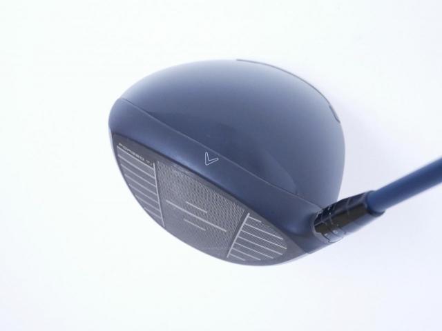 Driver : Callaway : ไดรเวอร์ Callaway Paradym X (รุ่นปี 2023 Japan Spec.) Loft 10.5 (ปรับได้) ก้าน Fujikura Ventus TR 5 Flex R