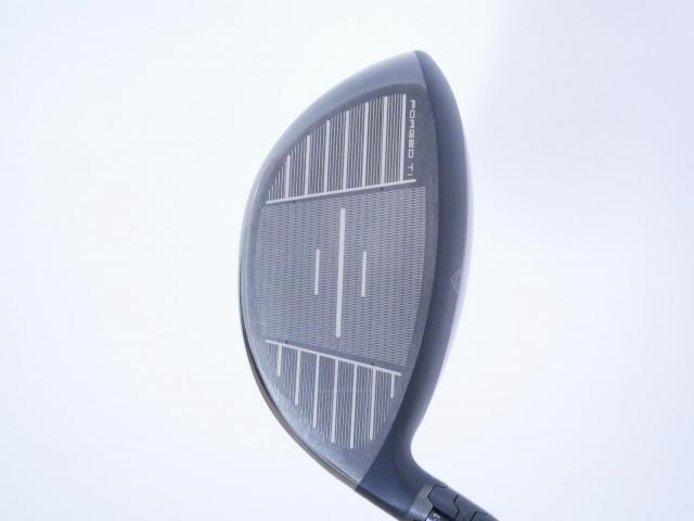 Driver : Callaway : ไดรเวอร์ Callaway Paradym X (รุ่นปี 2023 Japan Spec.) Loft 10.5 (ปรับได้) ก้าน Fujikura Ventus TR 5 Flex R