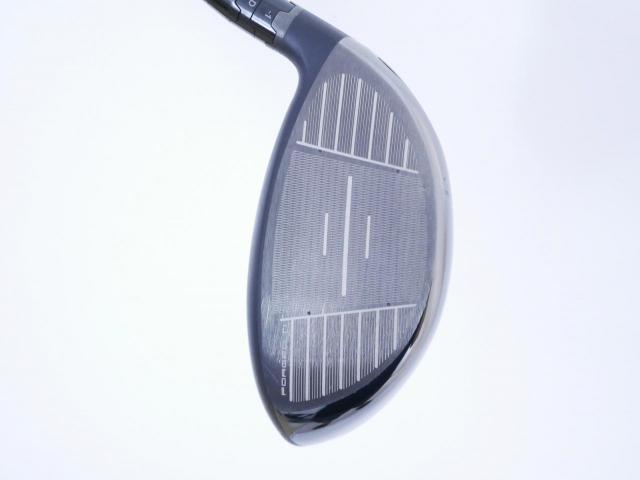 Driver : Callaway : ไดรเวอร์ Callaway Paradym X (รุ่นปี 2023 Japan Spec.) Loft 10.5 (ปรับได้) ก้าน Fujikura Ventus TR 5 Flex R