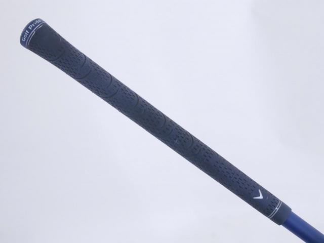 Driver : Callaway : ไดรเวอร์ Callaway Paradym X (รุ่นปี 2023 Japan Spec.) Loft 10.5 (ปรับได้) ก้าน Fujikura Ventus TR 5 Flex R