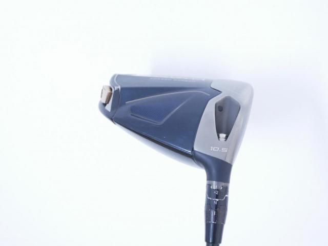 Driver : Callaway : ไดรเวอร์ Callaway Paradym (รุ่นปี 2023 Japan Spec.) Loft 10.5 (ปรับได้) ก้าน Tour AD CQ-4 Flex S