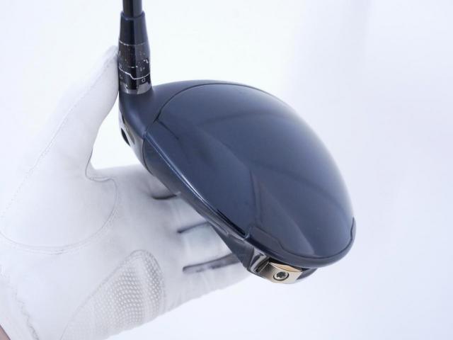 Driver : Callaway : ไดรเวอร์ Callaway Paradym (รุ่นปี 2023 Japan Spec.) Loft 10.5 (ปรับได้) ก้าน Tour AD CQ-4 Flex S