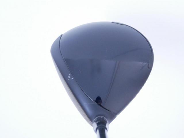 Driver : Callaway : ไดรเวอร์ Callaway Paradym (รุ่นปี 2023 Japan Spec.) Loft 10.5 (ปรับได้) ก้าน Tour AD CQ-4 Flex S