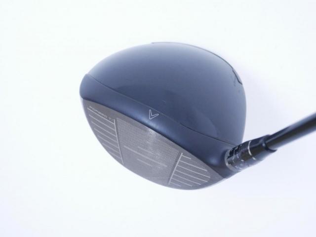 Driver : Callaway : ไดรเวอร์ Callaway Paradym (รุ่นปี 2023 Japan Spec.) Loft 10.5 (ปรับได้) ก้าน Tour AD CQ-4 Flex S