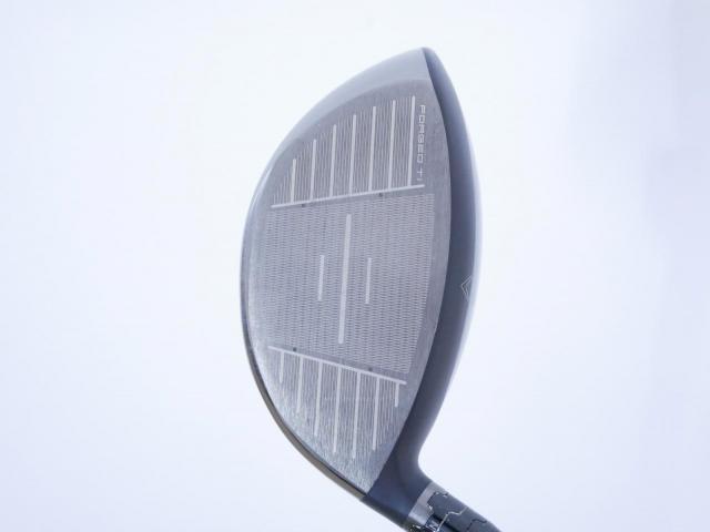 Driver : Callaway : ไดรเวอร์ Callaway Paradym (รุ่นปี 2023 Japan Spec.) Loft 10.5 (ปรับได้) ก้าน Tour AD CQ-4 Flex S