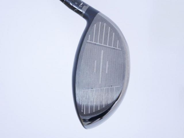Driver : Callaway : ไดรเวอร์ Callaway Paradym (รุ่นปี 2023 Japan Spec.) Loft 10.5 (ปรับได้) ก้าน Tour AD CQ-4 Flex S
