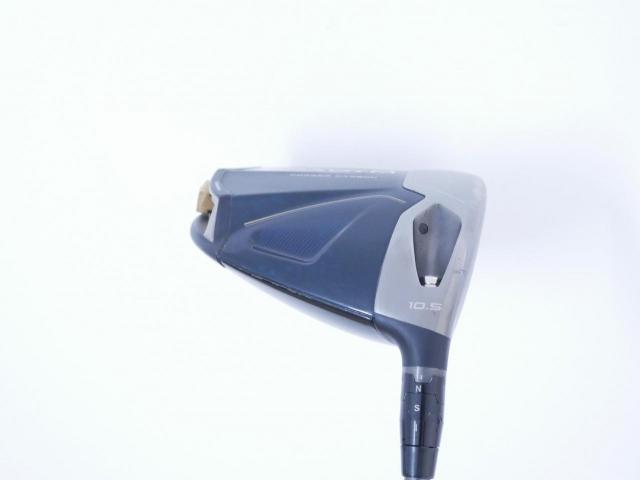 Driver : Callaway : ไดรเวอร์ Callaway Paradym (รุ่นปี 2023 Japan Spec.) Loft 10.5 (ปรับได้) ก้าน Taylormade GL6600 Flex S