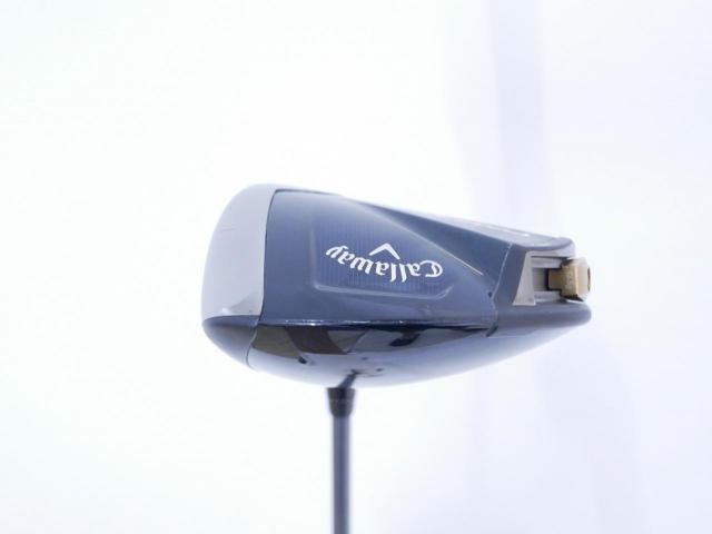 Driver : Callaway : ไดรเวอร์ Callaway Paradym (รุ่นปี 2023 Japan Spec.) Loft 10.5 (ปรับได้) ก้าน Taylormade GL6600 Flex S