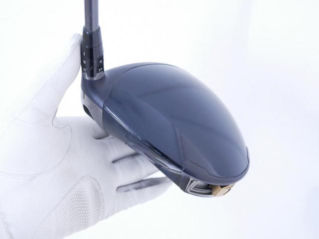 Driver : Callaway : ไดรเวอร์ Callaway Paradym (รุ่นปี 2023 Japan Spec.) Loft 10.5 (ปรับได้) ก้าน Taylormade GL6600 Flex S