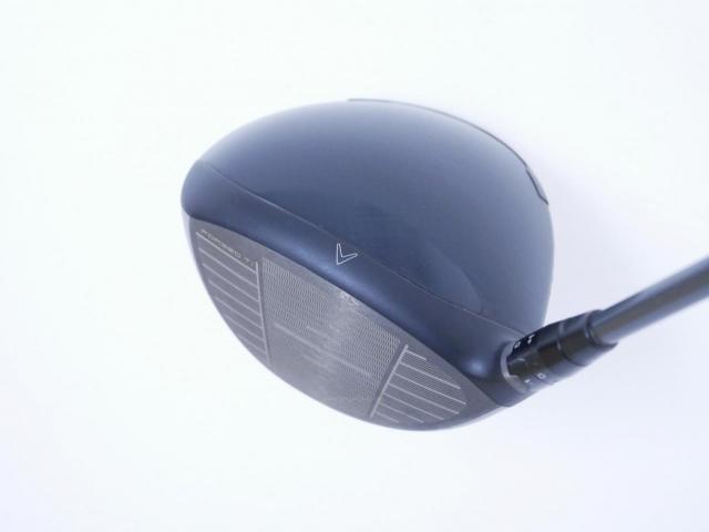 Driver : Callaway : ไดรเวอร์ Callaway Paradym (รุ่นปี 2023 Japan Spec.) Loft 10.5 (ปรับได้) ก้าน Taylormade GL6600 Flex S