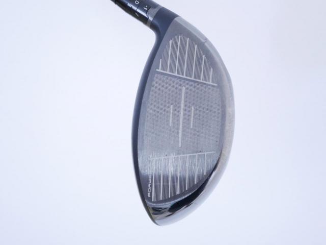 Driver : Callaway : ไดรเวอร์ Callaway Paradym (รุ่นปี 2023 Japan Spec.) Loft 10.5 (ปรับได้) ก้าน Taylormade GL6600 Flex S