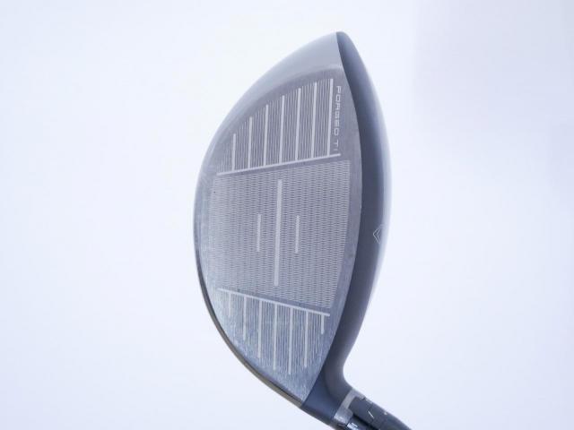 Driver : Callaway : ไดรเวอร์ Callaway Paradym (รุ่นปี 2023 Japan Spec.) Loft 10.5 (ปรับได้) ก้าน Taylormade GL6600 Flex S