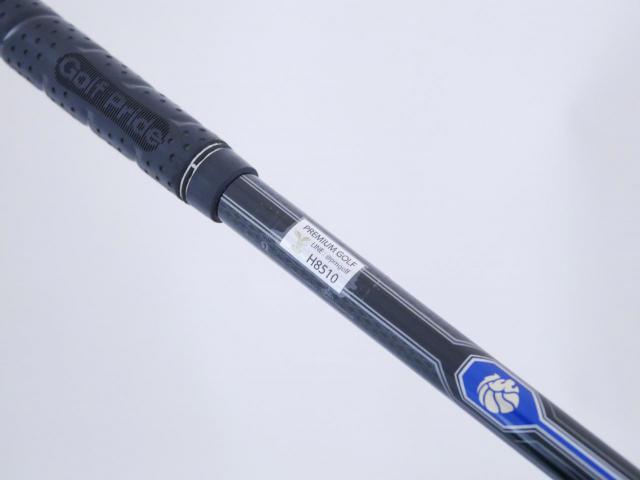 Driver : Callaway : ไดรเวอร์ Callaway Paradym (รุ่นปี 2023 Japan Spec.) Loft 10.5 (ปรับได้) ก้าน Taylormade GL6600 Flex S