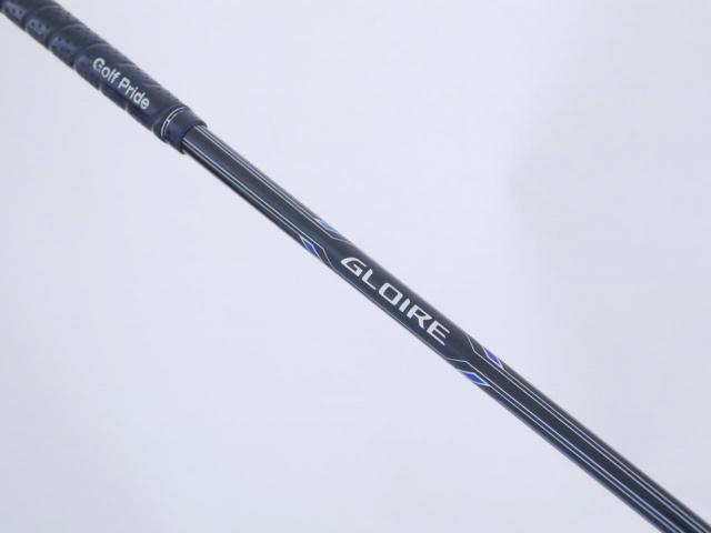 Driver : Callaway : ไดรเวอร์ Callaway Paradym (รุ่นปี 2023 Japan Spec.) Loft 10.5 (ปรับได้) ก้าน Taylormade GL6600 Flex S