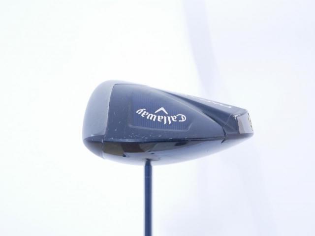 Driver : Callaway : ไดรเวอร์ Callaway Paradym Max Fast (รุ่นปี 2023 Japan Spec.) Loft 10.5 ก้าน Fujikura Speeder NX 40 Flex R