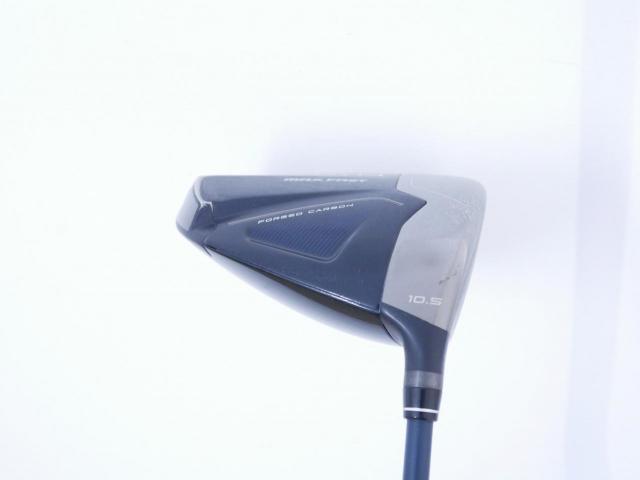 Driver : Callaway : ไดรเวอร์ Callaway Paradym Max Fast (รุ่นปี 2023 Japan Spec.) Loft 10.5 ก้าน Fujikura Speeder NX 40 Flex R