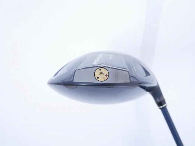 Driver : Callaway : ไดรเวอร์ Callaway Paradym Max Fast (รุ่นปี 2023 Japan Spec.) Loft 10.5 ก้าน Fujikura Speeder NX 40 Flex R