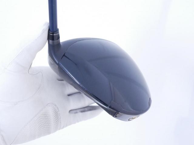 Driver : Callaway : ไดรเวอร์ Callaway Paradym Max Fast (รุ่นปี 2023 Japan Spec.) Loft 10.5 ก้าน Fujikura Speeder NX 40 Flex R