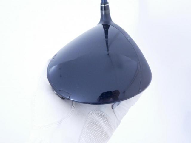 Driver : Callaway : ไดรเวอร์ Callaway Paradym Max Fast (รุ่นปี 2023 Japan Spec.) Loft 10.5 ก้าน Fujikura Speeder NX 40 Flex R