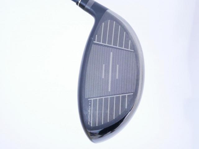 Driver : Callaway : ไดรเวอร์ Callaway Paradym Max Fast (รุ่นปี 2023 Japan Spec.) Loft 10.5 ก้าน Fujikura Speeder NX 40 Flex R