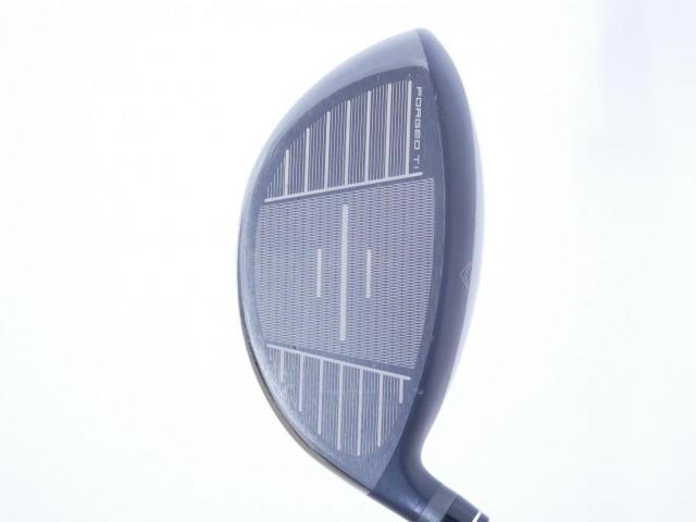 Driver : Callaway : ไดรเวอร์ Callaway Paradym Max Fast (รุ่นปี 2023 Japan Spec.) Loft 10.5 ก้าน Fujikura Speeder NX 40 Flex R