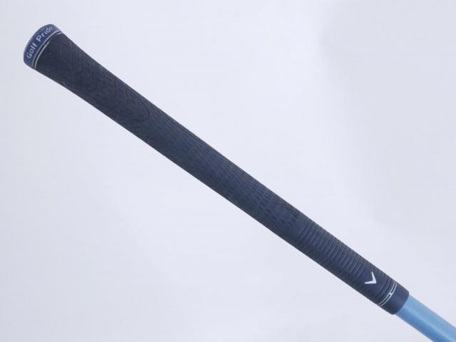 Driver : Callaway : ไดรเวอร์ Callaway Paradym Max Fast (รุ่นปี 2023 Japan Spec.) Loft 10.5 ก้าน Fujikura Speeder NX 40 Flex R