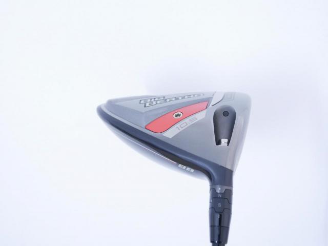 Driver : Callaway : ไดรเวอร์ Callaway Big Bertha (รุ่นปี 2023 ตีไกล หน้าปิดกันเฟด) Loft 10.5 ก้าน Fujikura Speeder NX Flex R