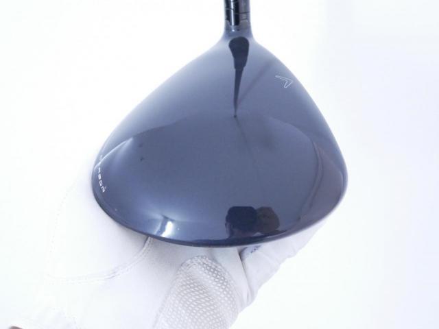Driver : Callaway : ไดรเวอร์ Callaway Big Bertha (รุ่นปี 2023 ตีไกล หน้าปิดกันเฟด) Loft 10.5 ก้าน Fujikura Speeder NX Flex R