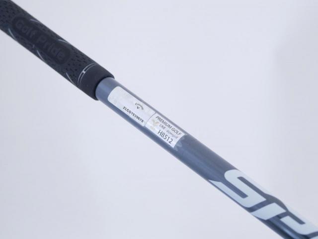 Driver : Callaway : ไดรเวอร์ Callaway Big Bertha (รุ่นปี 2023 ตีไกล หน้าปิดกันเฟด) Loft 10.5 ก้าน Fujikura Speeder NX Flex R