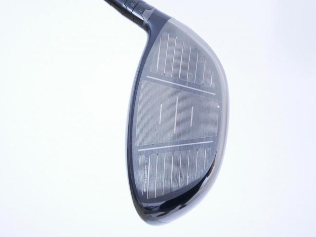Driver : Callaway : ไดรเวอร์ Callaway Big Bertha (รุ่นปี 2023 ตีไกล หน้าปิดกันเฟด) Loft 10.5 ก้าน Fujikura Speeder NX Flex R